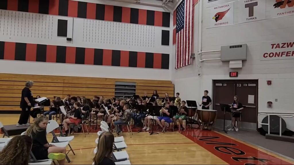 Band
