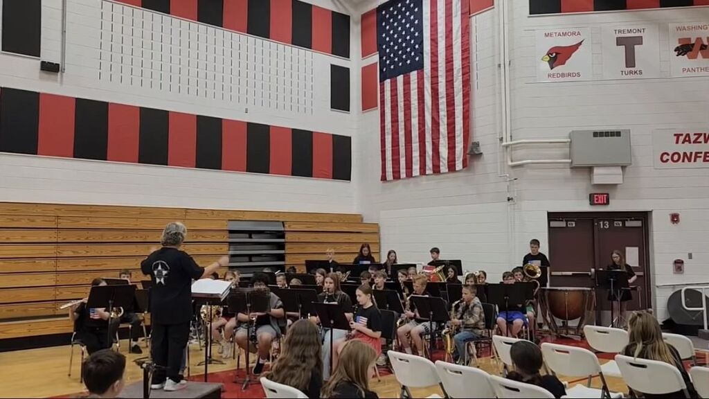 Band