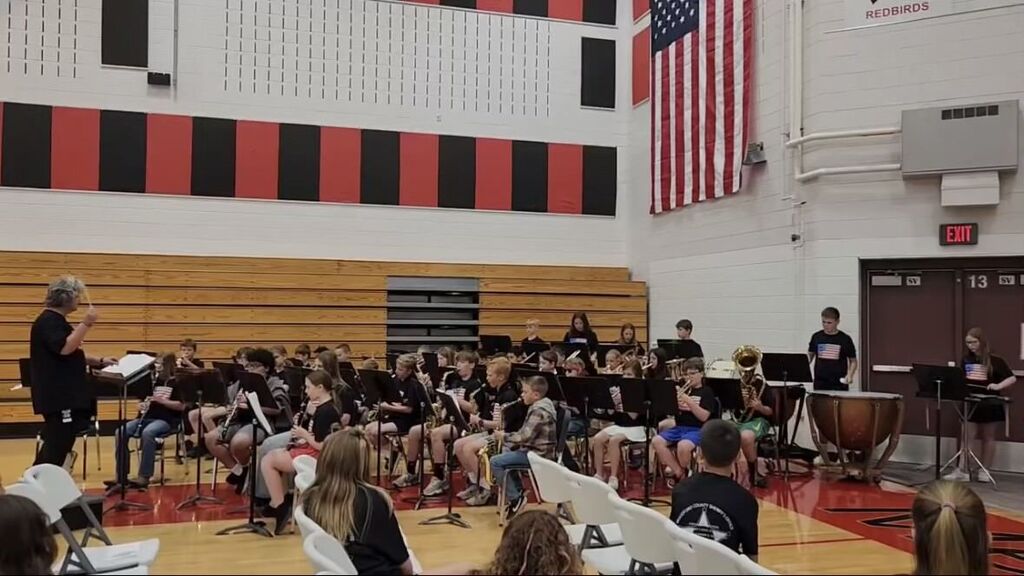 Band