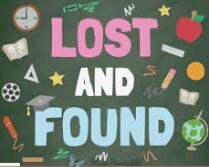 lost & found