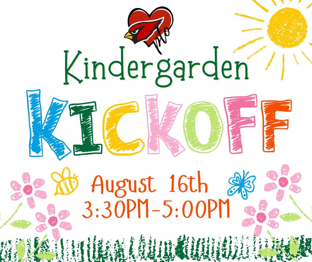 Kg Kickoff