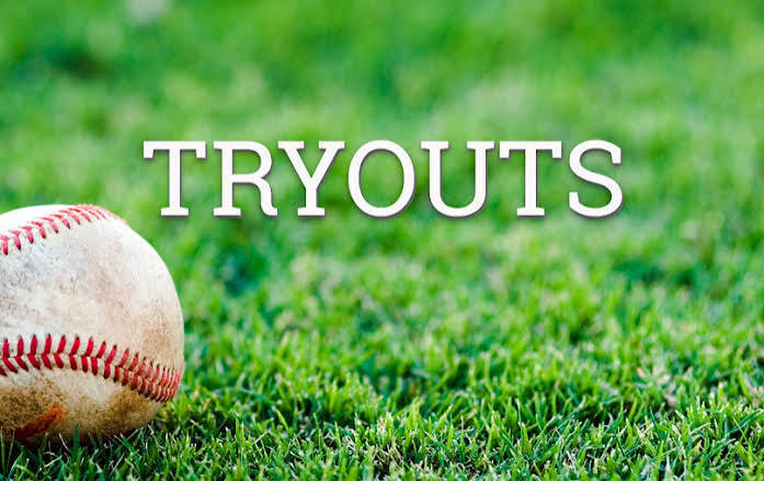 tryouts