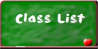 class list