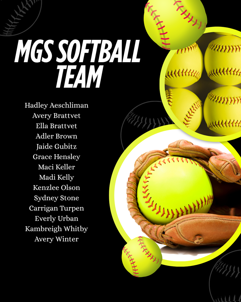 softball