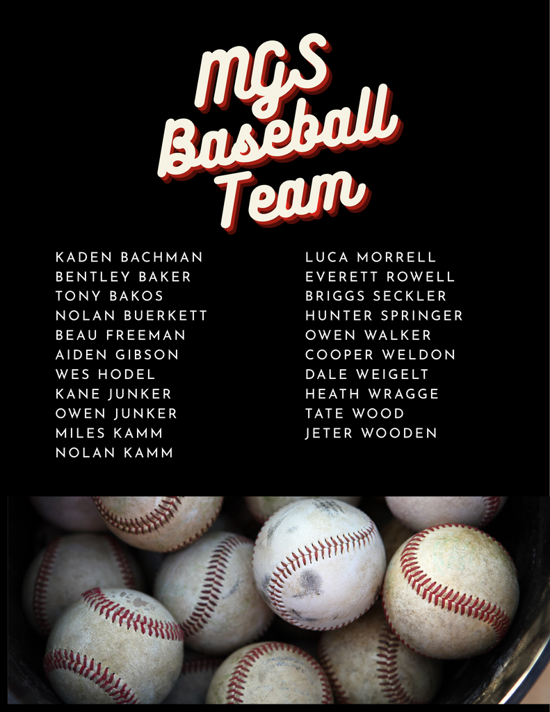 Baseball
