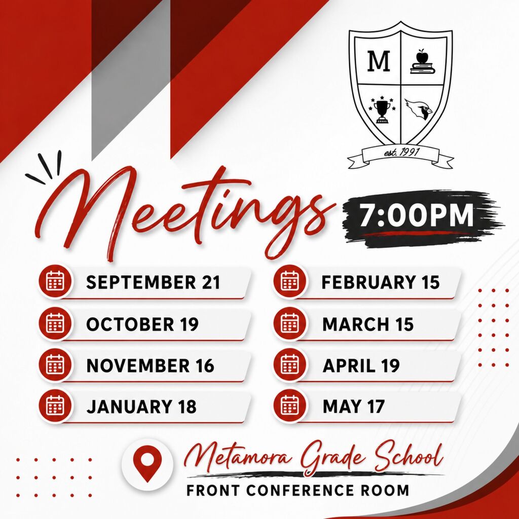Foundation meeting
