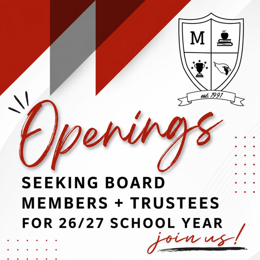 Foundation openings