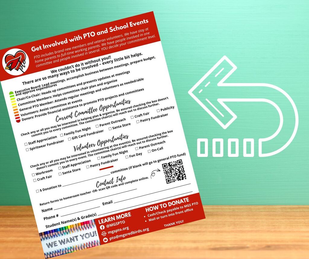PTO Form