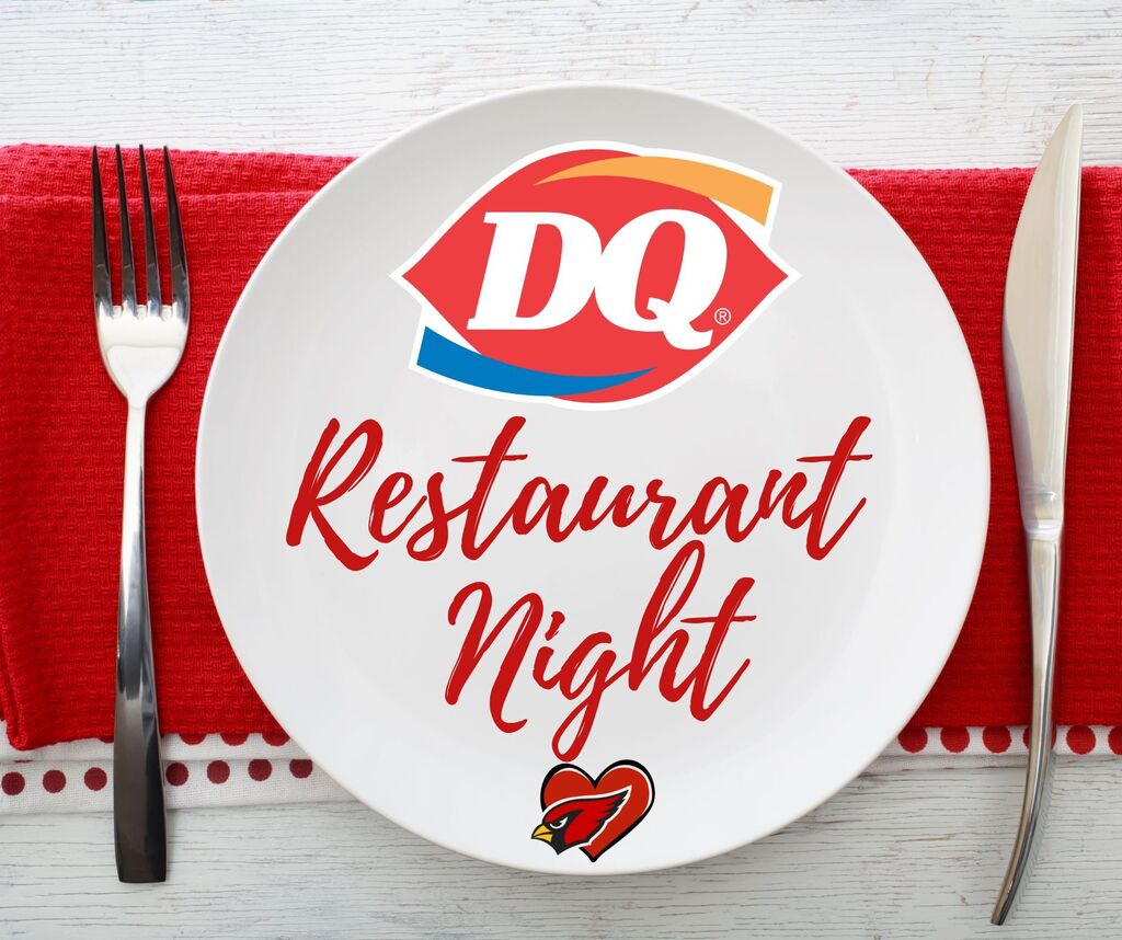 Restaurant night