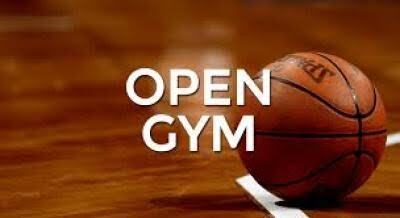 open gym