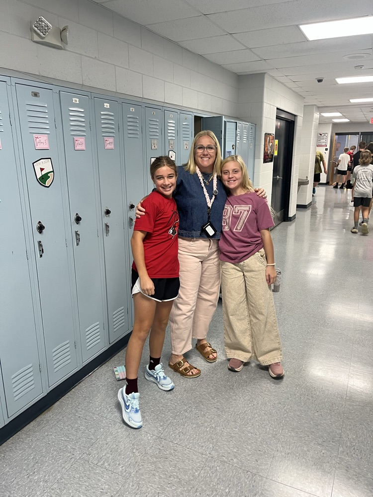 1st Day