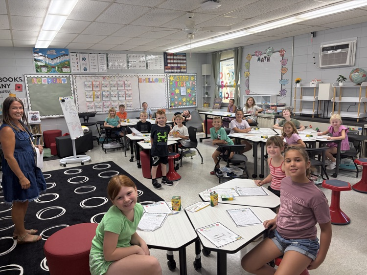 classroom