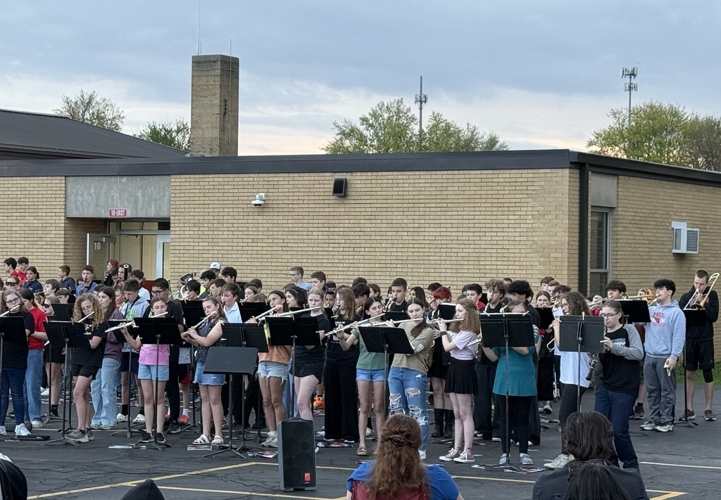 concert