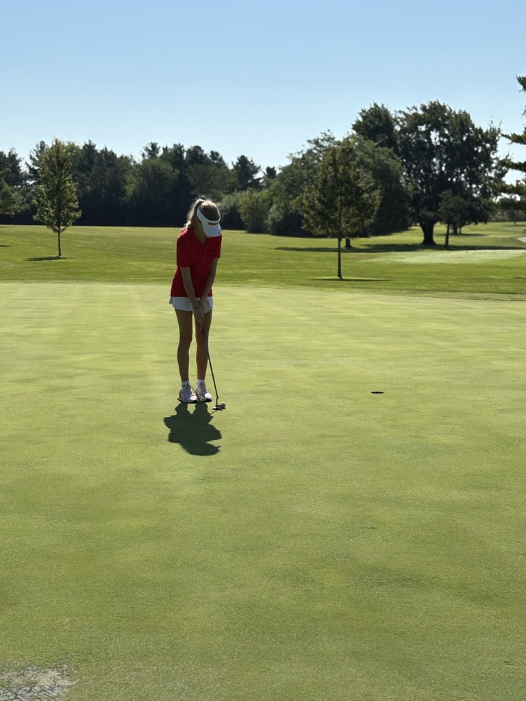Golf 1