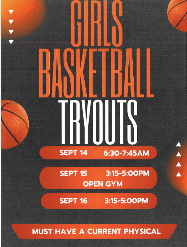 GBB tryouts