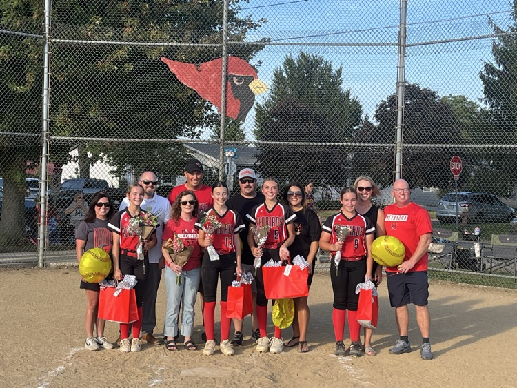 softball