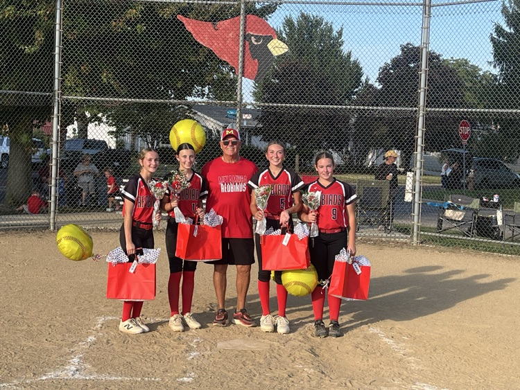 softball