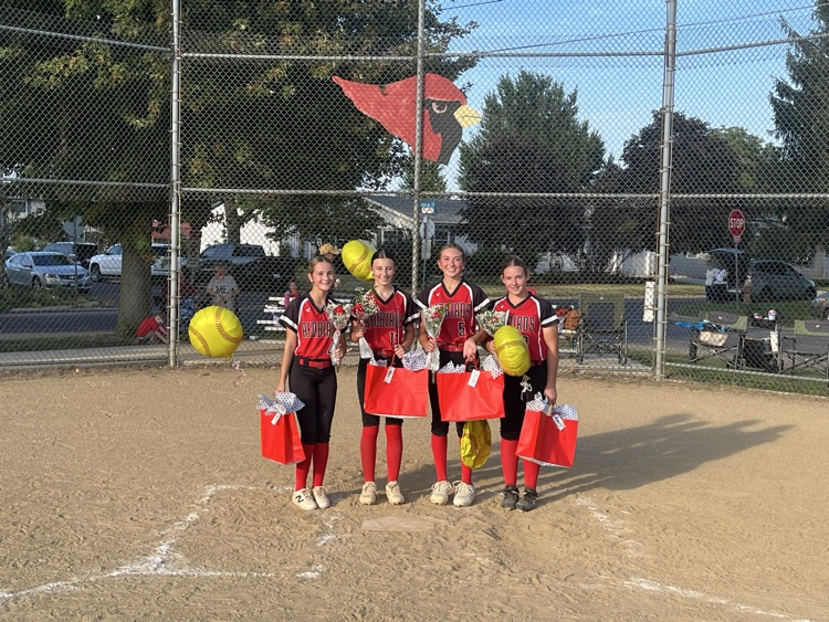 softball