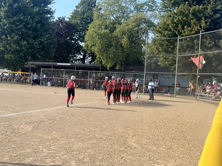 softball