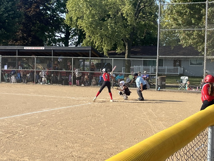 softball