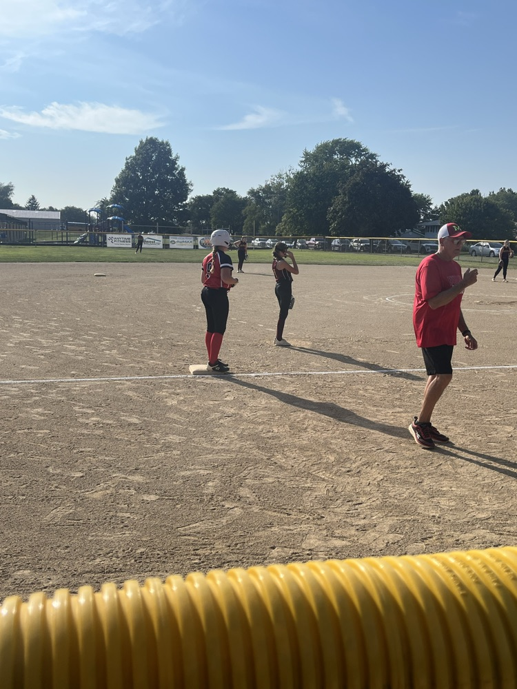 softball