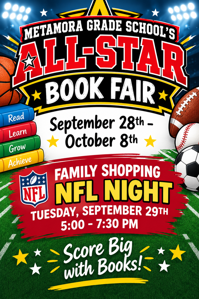 2026 Fall Book Fair