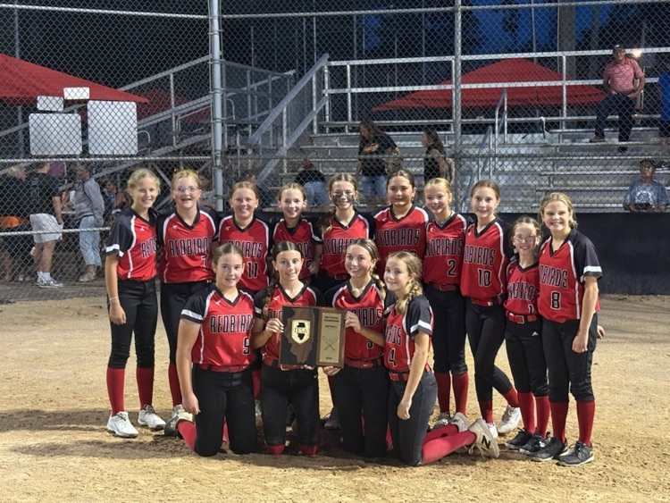 sectional champs
