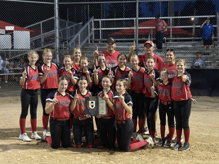 sectional champs