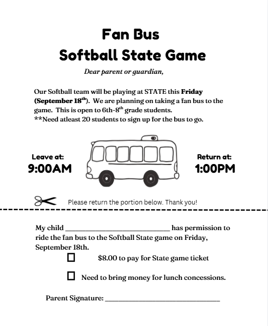 fan bus