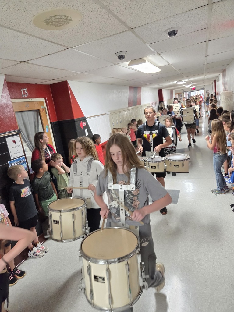 drums