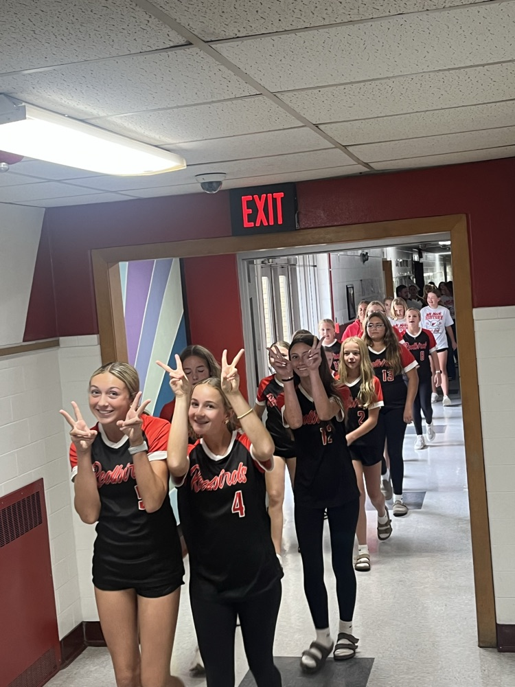 parade of champions
