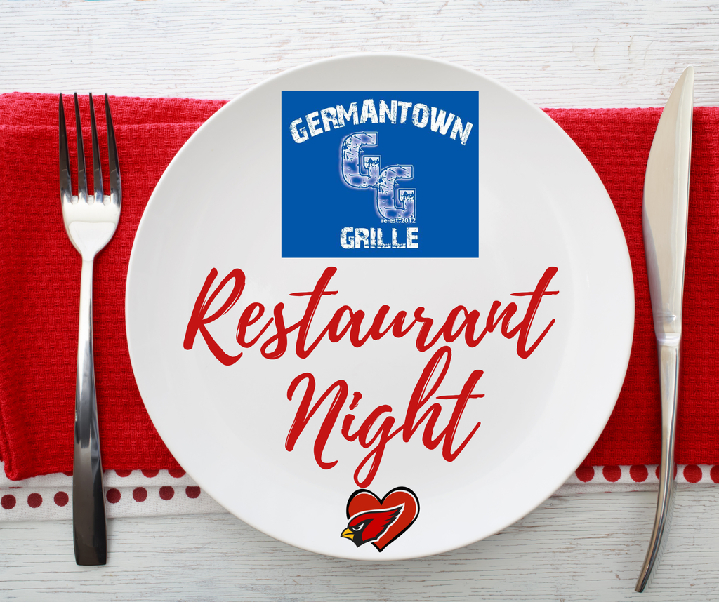 Restaurant Night