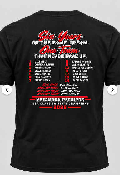 shirt back