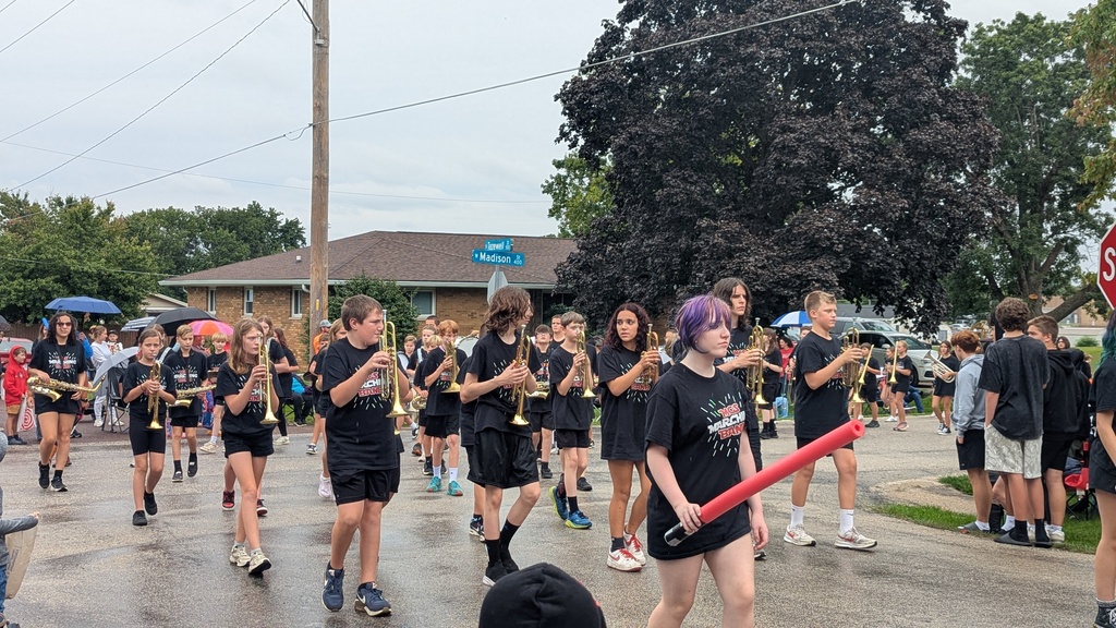 trumpet