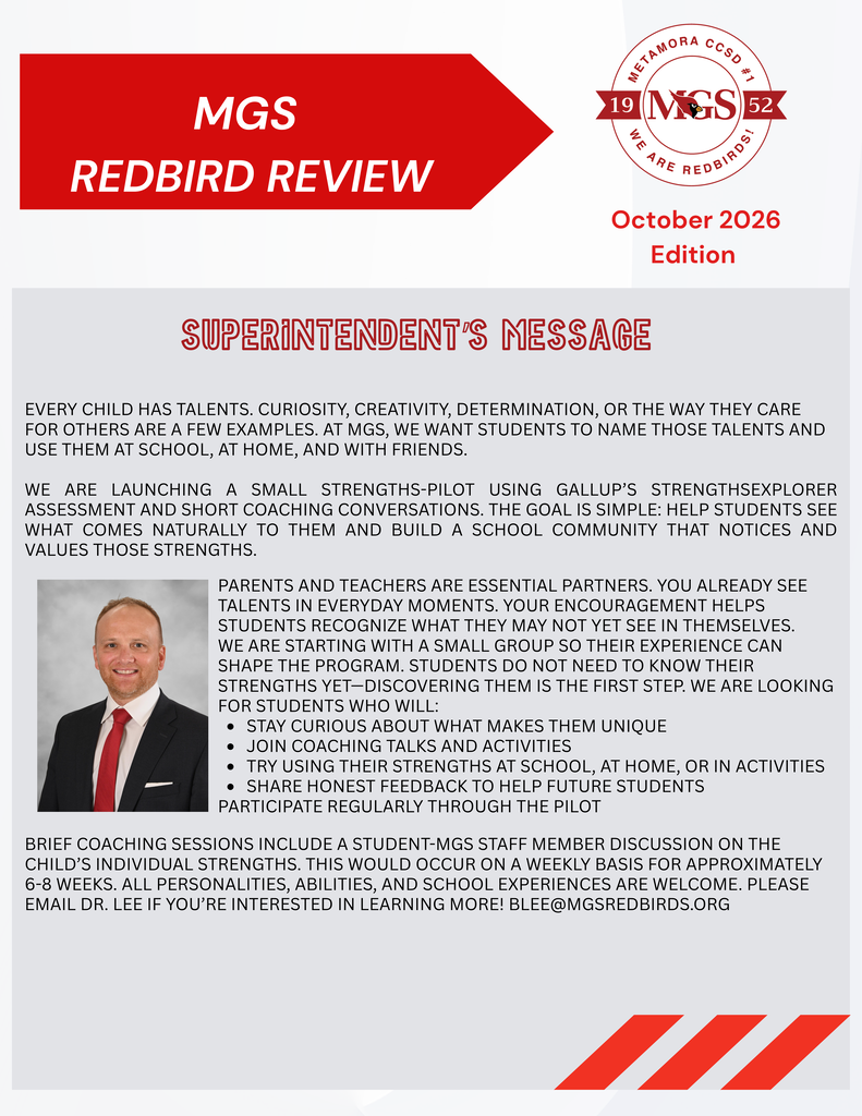 redbird review