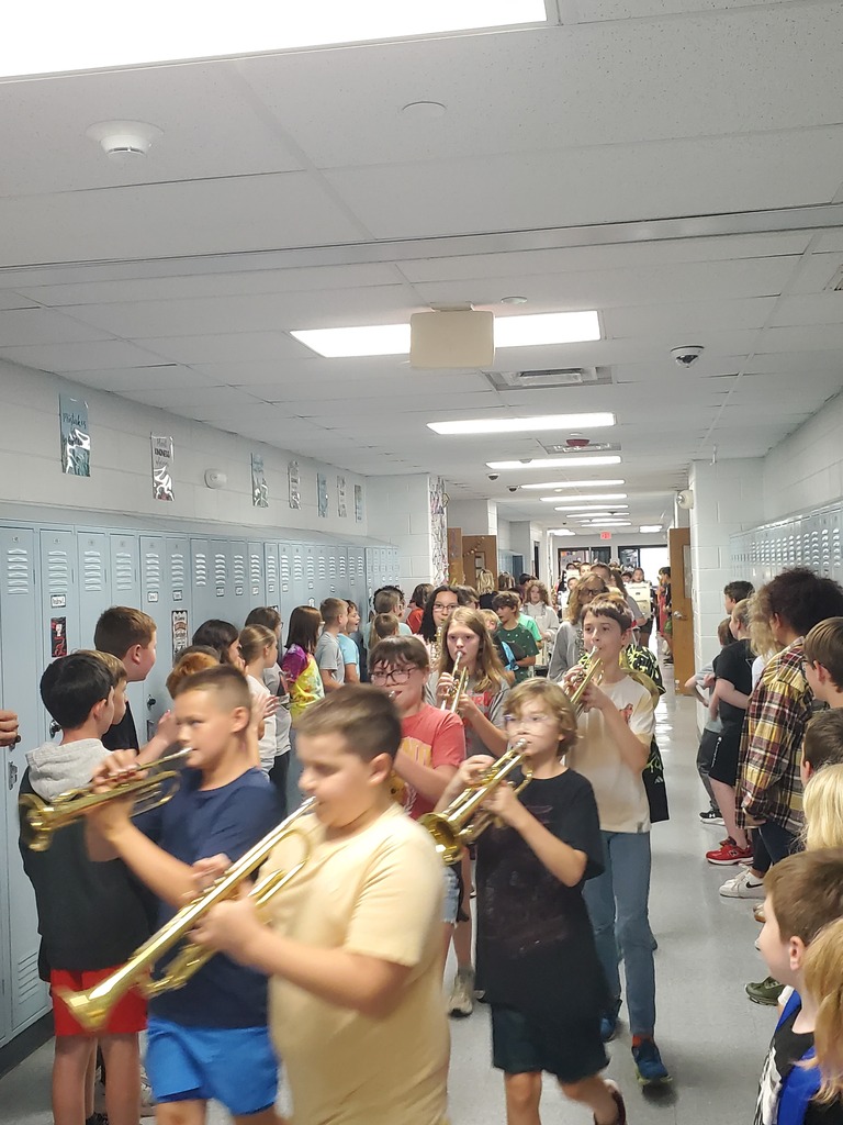 trumpet