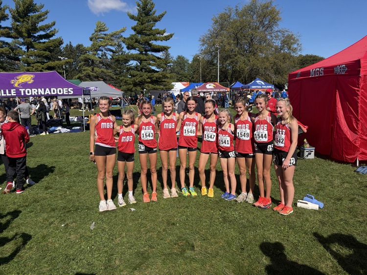 Team Champs!  
