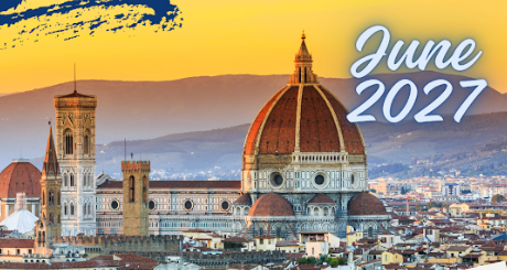 Italy June 2027
