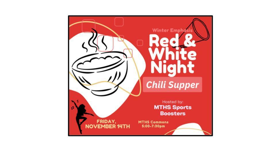 Winter Emphasis 2025