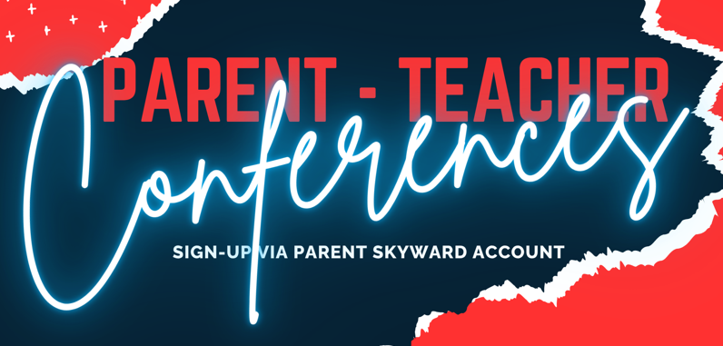 2026 Parent Teacher Conferences