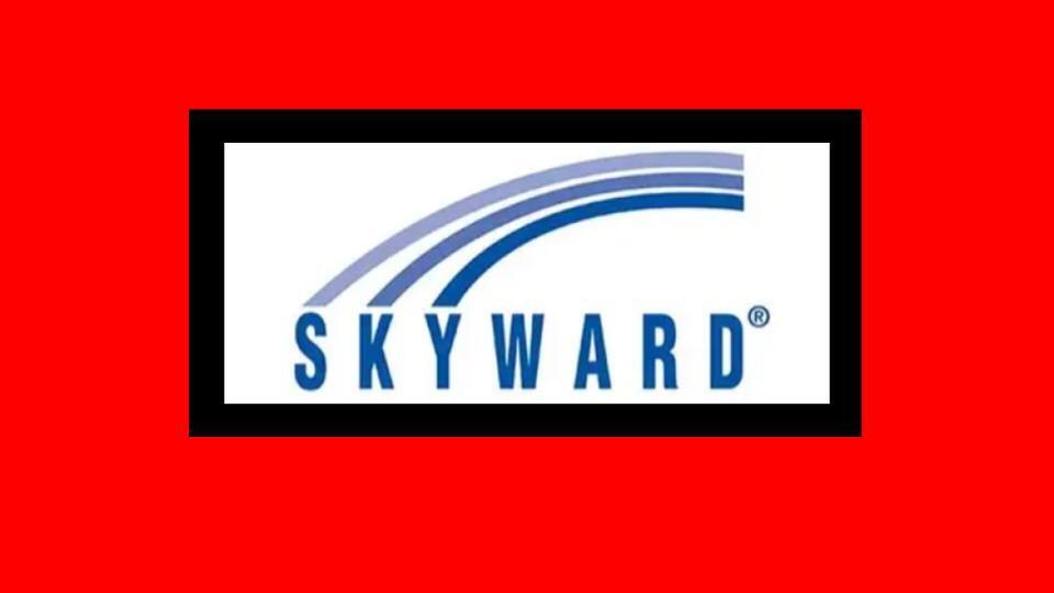 Skyward Outage