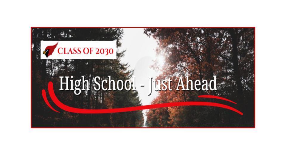 High School Ahead 2030