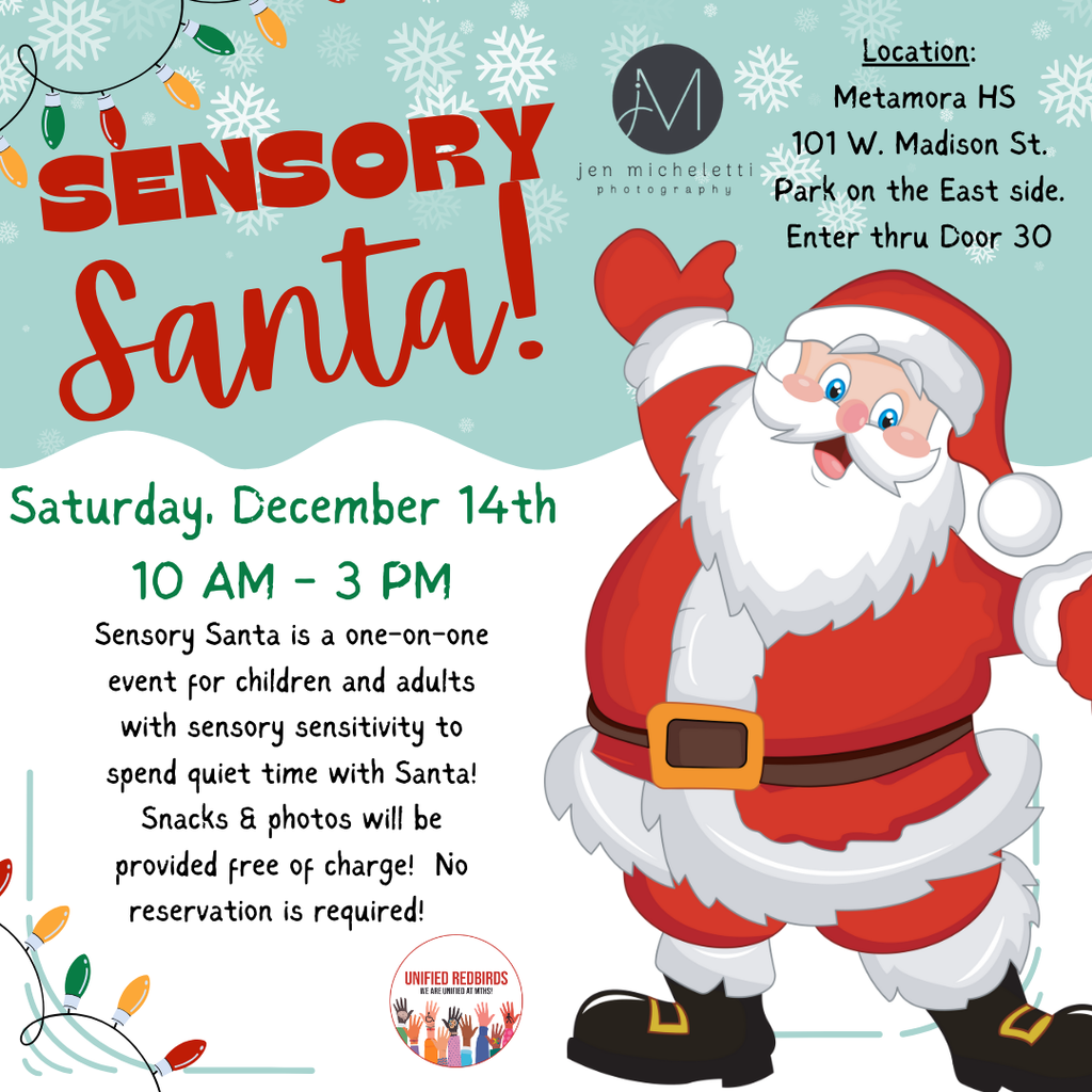 Senory Santa
