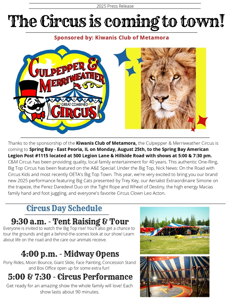 Circus 2