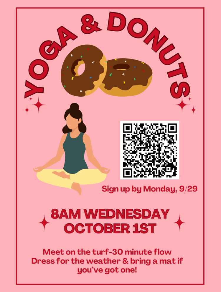 yoga sign ups