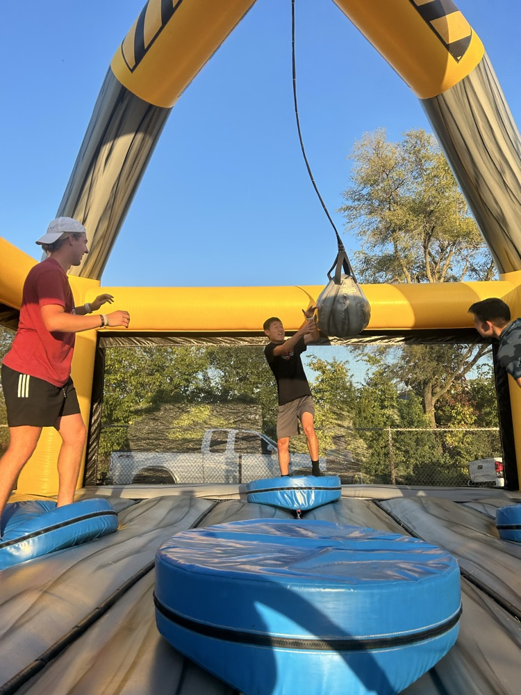 inflatables 