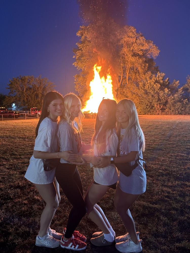 bonfire