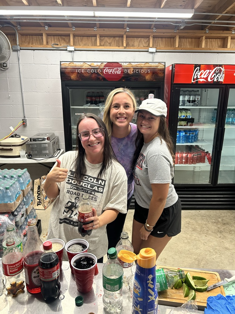 concessions