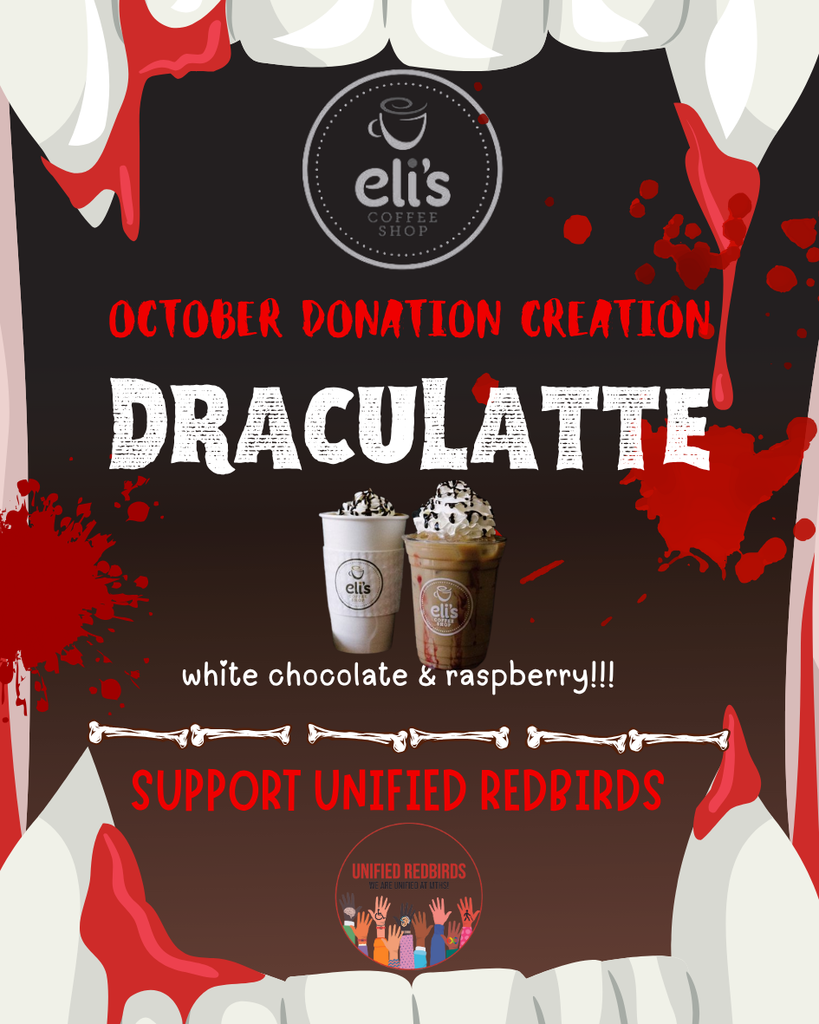 Draculatte 