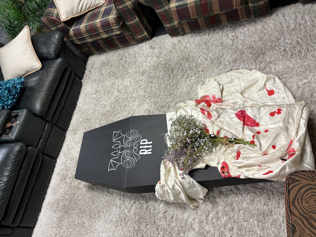 funeral